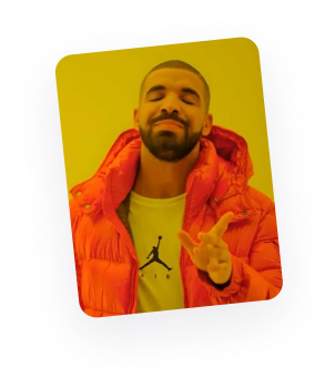 drake meme